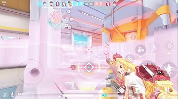 The Crazy Blast Player Of Hyper Front?? Ranked Win/Fail Highlights