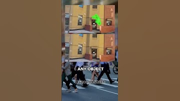 Erase unwanted objects from videos with ai magic #aitools