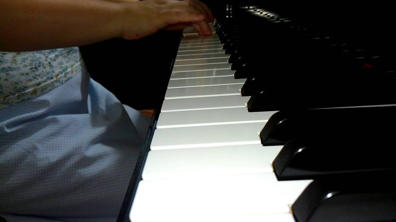 Watch バイエル ピアノ教則本 Op.101 48 on YouTube Watch バイエル ピアノ教則本 Op.101 48 on YouTube