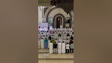 تلاوة خاشعة من سورتي فصلت والحشر للشيخ علي صلاح عمر من مسجد عبدالوهاب الفارس بالكويت | ٧ صفر ١٤٤٦هـ