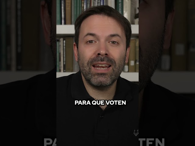 El audio del PSOE: pucherazo, pasaportes, votos y muertos