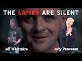 The Lambs Are Silent Ft Judy Pancoast mp3