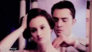 #1 chuck&blair-she is the sunlight