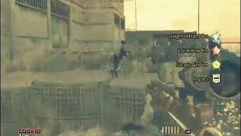 Shadowgasper 1v1 Some random kid