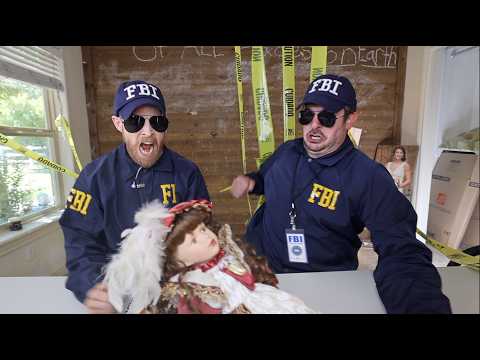 I Bought STOLEN ITEMS On Police Auctions! (EXTENDED VERSION!)