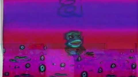 Agamemnon Counterpart (Horror Version) 😱