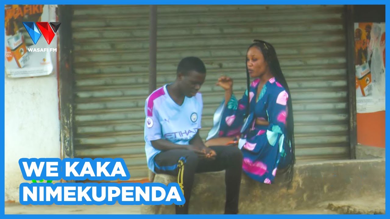 WEWE NI BWANA WANGU KUANZIA LEO/MAUMIVU YA MAPENZI NAYAJUA | ZUU AMGANDA MSHKAJI - HIVI NI KWELI