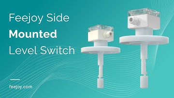 Feejoy Efficient SM-Type Float Level Controller for Diverse Industries