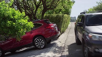 Rear Vision | Rear Camera