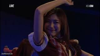 Te Wo Tsunaginagara (TwT) STS Jessica Chandra [27.09.25]