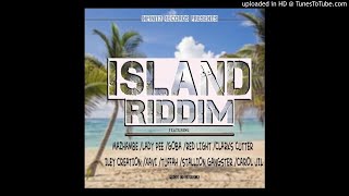 Lady Pee - Ndini Chimhamha (Island Riddim Remastered)