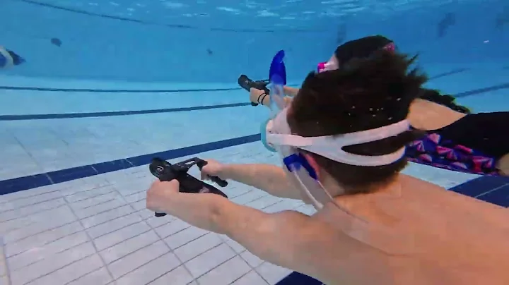 KEJSC Christmas 2025 Masked