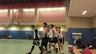 20211113 STARLEAGUE NTS S12 心熊 VS KMC嗎哪 Q4