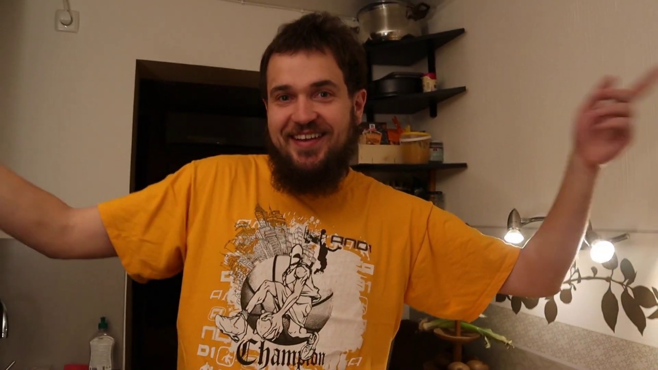 Sanderisöögisaade - Tatra keetmine