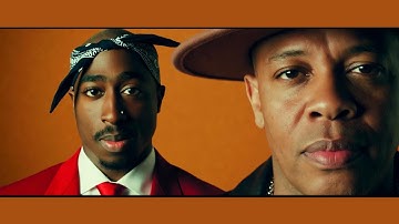 2Pac & Dr. Dre - California Love (1960