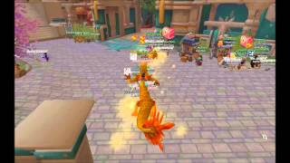 Eden Eternal Harlem Shake