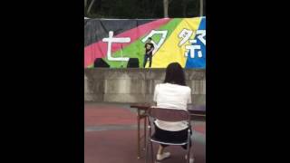 コブクロ 「ここにしか咲かない花」 カラオケ カラオケ大会 優勝 歌うま