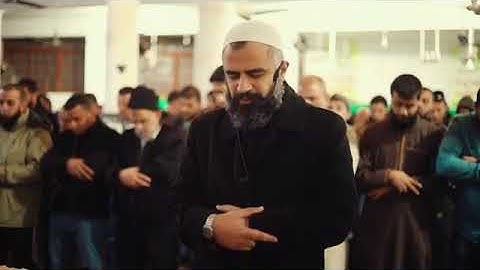 #تلاوة بصوت جميل للشيخ محمد ابو سعدة من سورة فاطر..