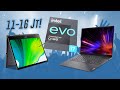 5 Laptop Intel EVO Paling Terjangkau!