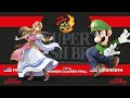 SSBU - Citadel #22 🇺🇸 - Free KayFlock (Zelda) Vs Luigikid64 (Luigi) - Winners Quarter-Final