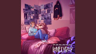 Смотреть клип The Color Violet - Lofi