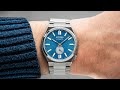 A Popular Attainable Watch Just Got Better - Citizen Tsuyosa Small Seconds