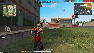 Free Fire Highlight ผมกลับมาเเล้วครับ тн