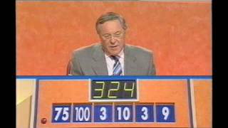 Countdown - Thursday 17th October 2002 - Part 4 Of 4