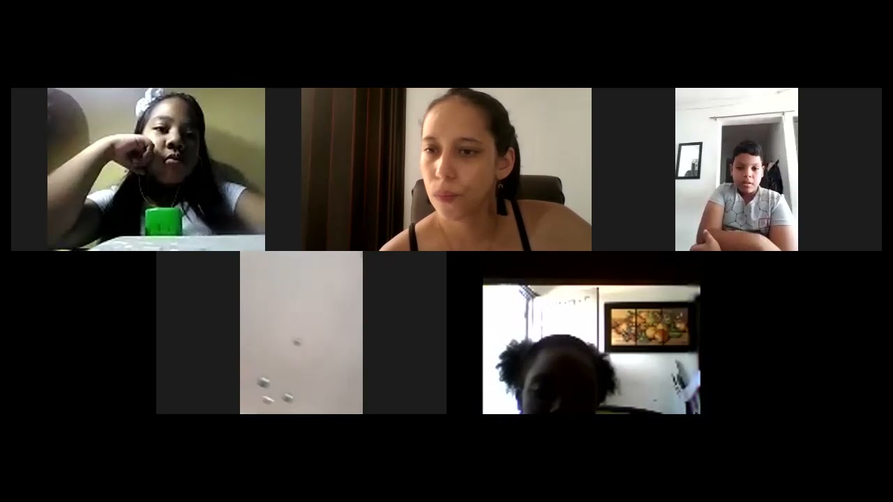 21/05/2021 Día de la Biodiversidad 5-1 Semana 14