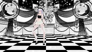 Mmd T-Ara - Lovey-Doveymotiondlfixcam