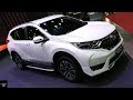 ใหม่ All-New Honda CRV 2018-2019 