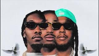 Migos — Modern Day (audio)