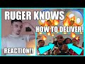 THIS SONG IS A VIBE!! 🔥🔥| Ruger - Jay Jay (Official Music Video) | REACTION