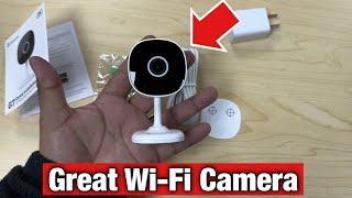 GALAYOU G7 2K Wi-Fi Camera