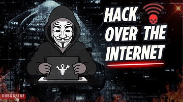 Free Port Forwarding Without Router! 🔥 | LocalToNet Full Setup (Remote Access Hack 2025)