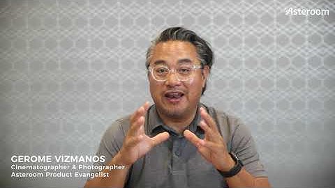 Property Shooting Guidelines Tutorial