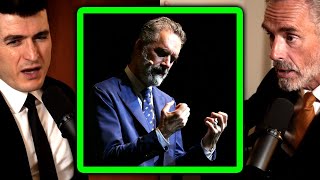 How to Think and How to Speak | Jordan Peterson and Lex Fridman