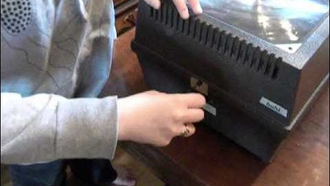 BUSA-1001 (54770) Assignment 4 Overhead Projector Bulb