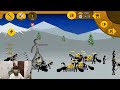 Stick War Legacy | Cách Tối Ưu Hóa Kỹ Năng Trong Mỗi Trận Chiến