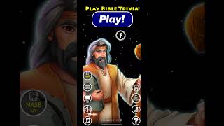 Jesus Bible Trivia Quiz Up Games Challenge 30 Sec Promo Google Play screenshot 3
