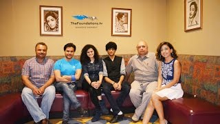 Rapid-fire interview with Palak Muchhal, Javed Ali, and Palash Muchhal