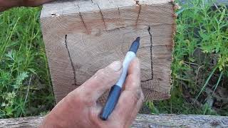 Penetration example