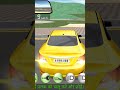 new mercedes G63 car 🚗 &amp; kia pickup car 🚗 stuck In parking 🅿️ 3D Driving class 2026🎮