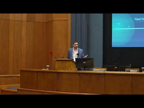Why Fleet Performance Culture Cannot Be Purchased — video thumbnail