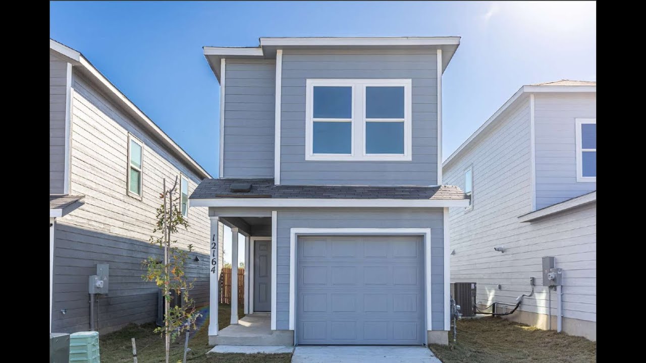 San Antonio Homes for Rent 4BD/2.5BA by Property Management in San Antonio