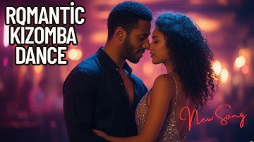 💞 Urban Kizomba 2025 🔥 | Best Romantic Zouk Love & Slow Dance Mix ❤️ | Soulful Nights Edition