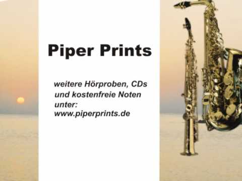 Desenclos, Alfred - Prlude Cadence Et Finale - Part 1 (Altsaxophon/Org...  7:15