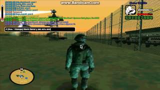 Slavik Gamer - CОЧ, и офф. после чего сразу релог и тп на плац. screenshot 4