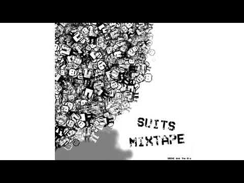 PainStation - Suits:
