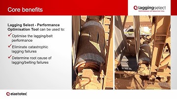 ELA1317 Lagging Select Short Video